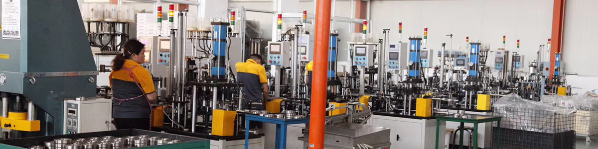 Shandong TOD Bearing Co., Ltd.