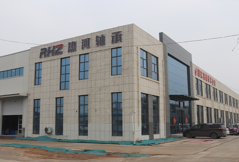 Shandong TOD Bearing Co., Ltd.