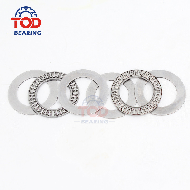 Needle bearing