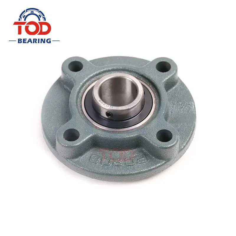 UCFC206 Pillow Block Bearing 