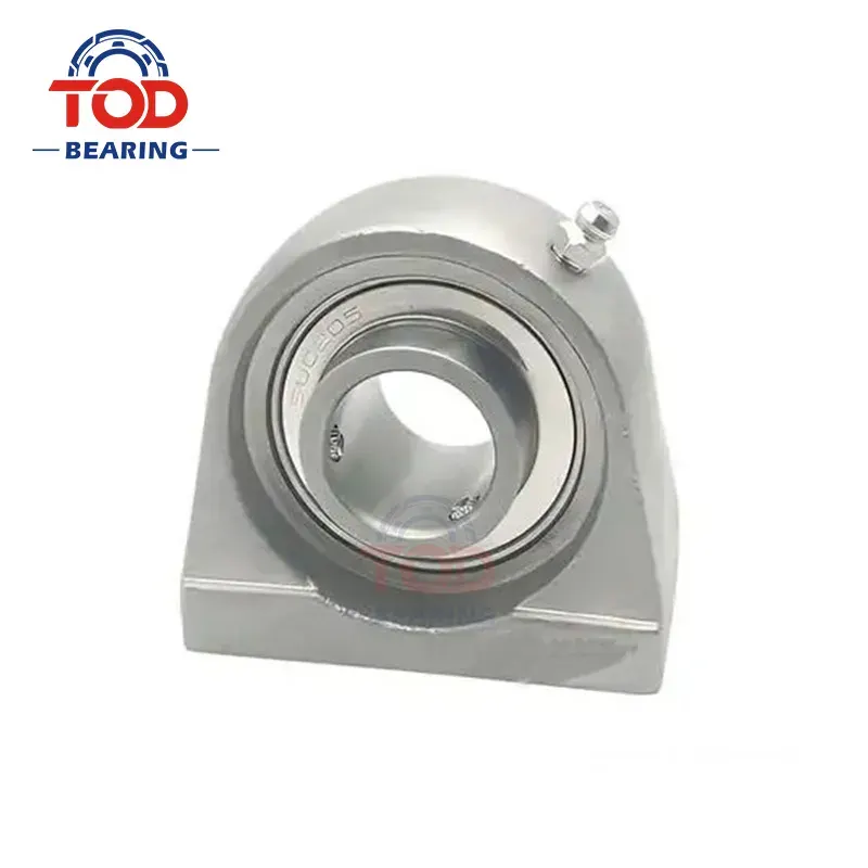 UCPA206 Pillow Block Bearing 