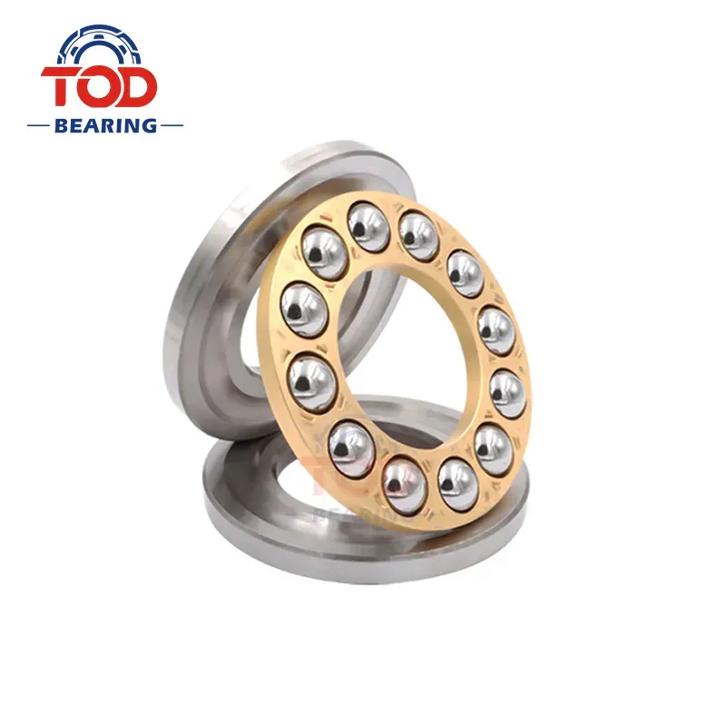 51220M Thrust ball bearing
