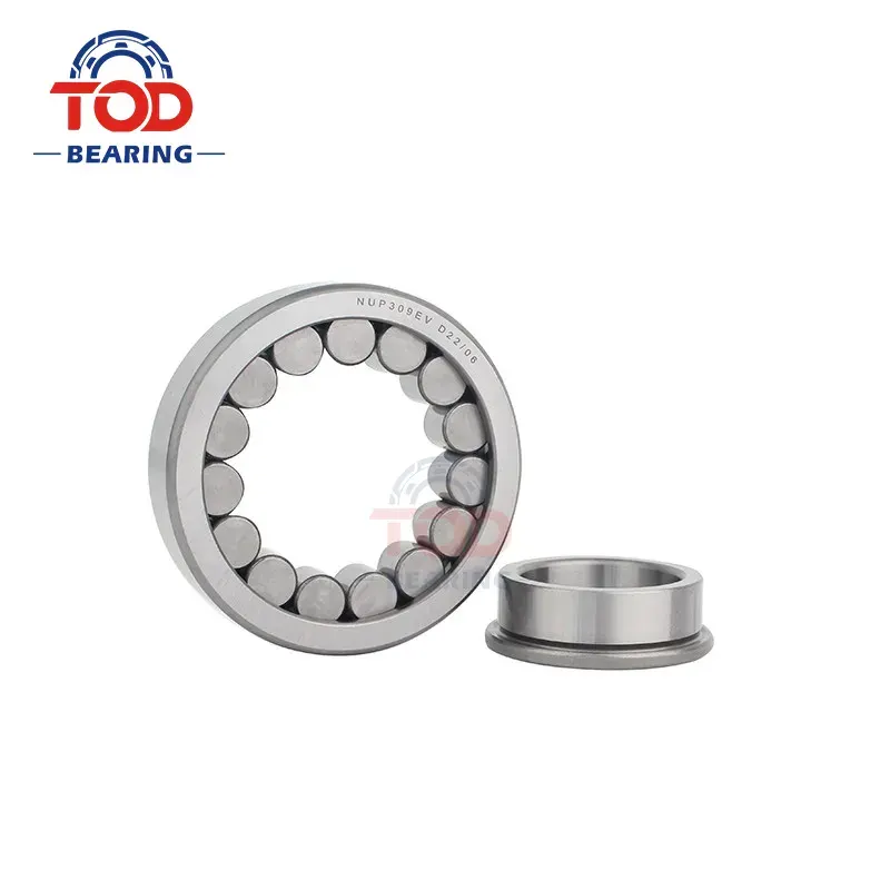 192310 Cylindrical roller bearing 