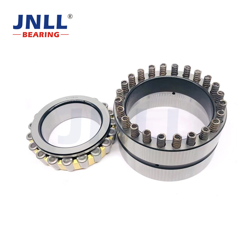 4-17814M Tapered roller bearing