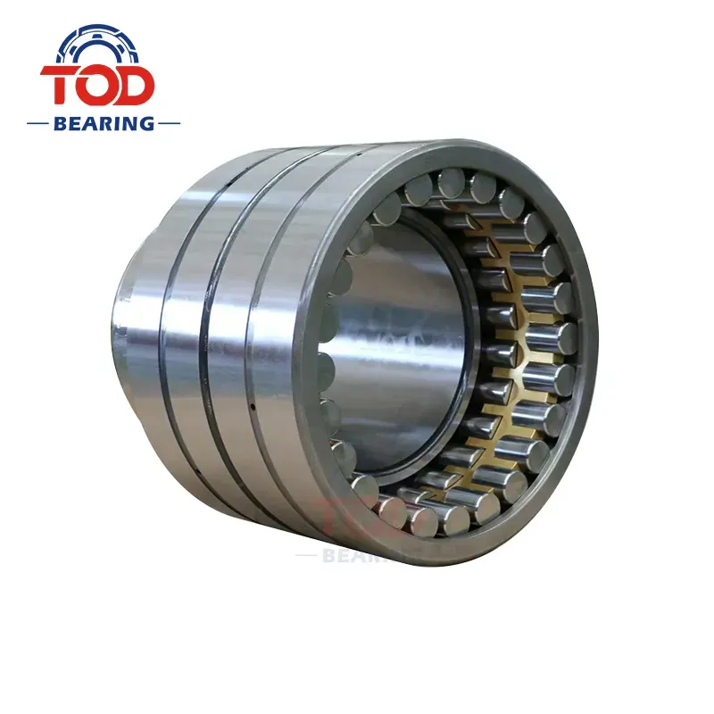 Rolling mill bearing