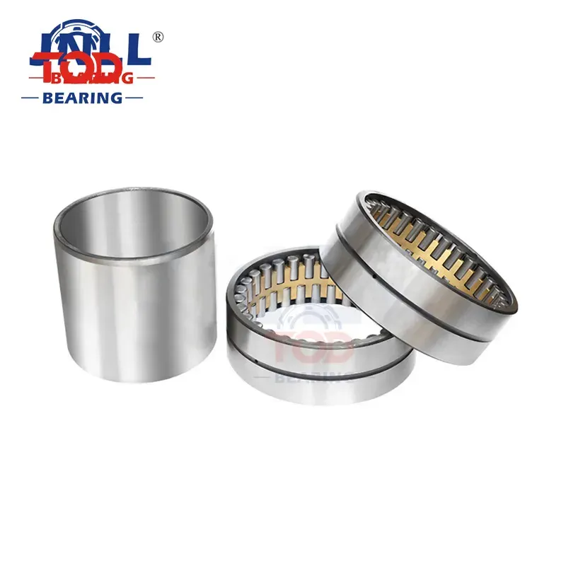 Rolling mill bearing