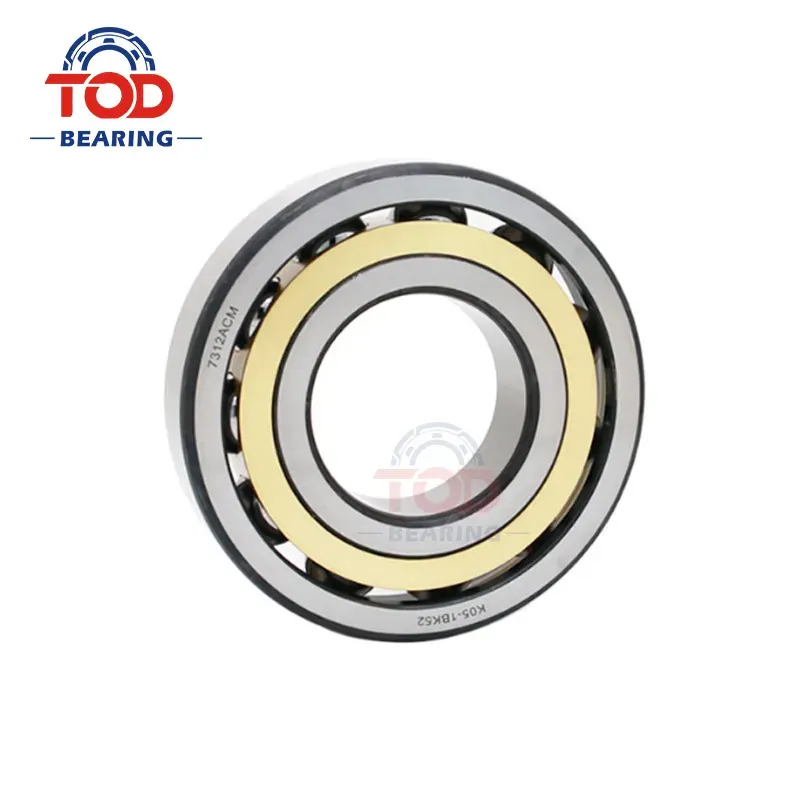 7432BM Angular contact ball bearing 