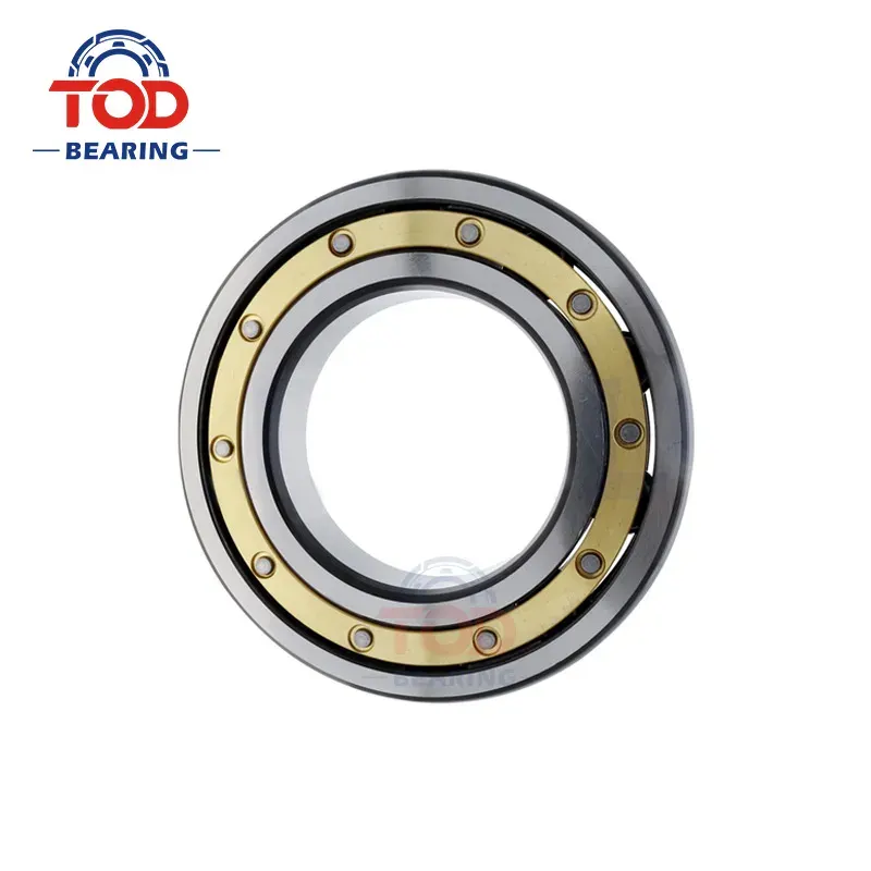 6324M Deep groove ball bearing