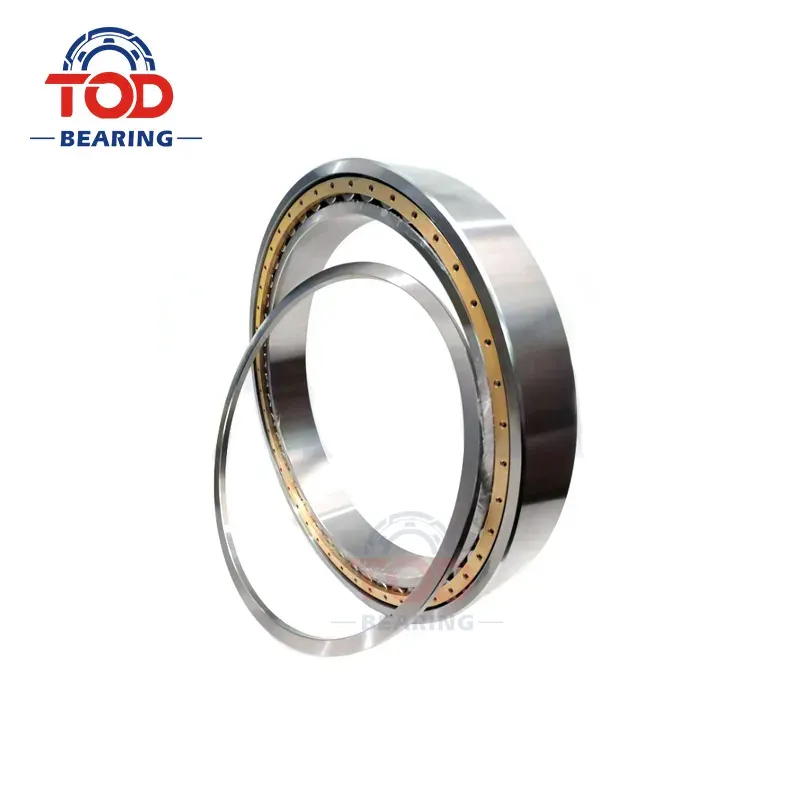 929/558.8QU Cylindrical roller bearing 