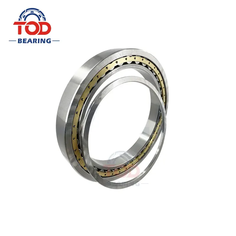 929/660.4QU Cylindrical roller bearing 