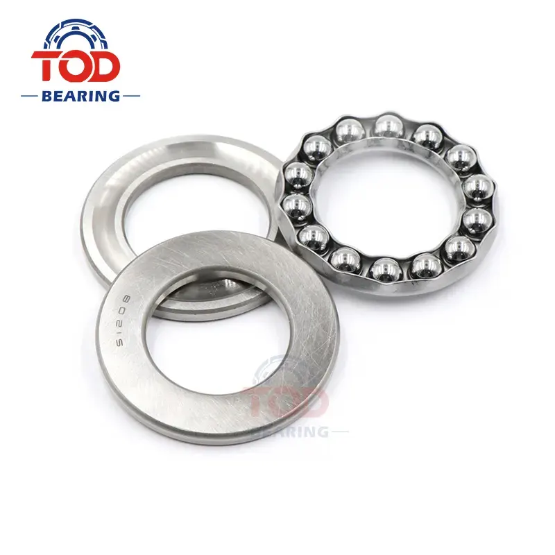 51310 Thrust ball bearing