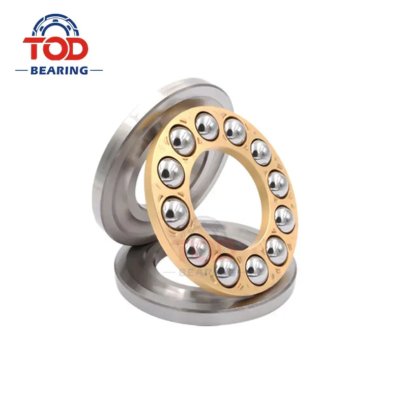 168140 Thrust ball bearing