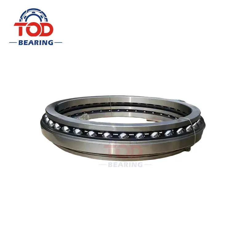 2687/1049 Thrust angle contact ball bearing