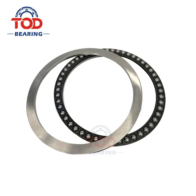 1688/770 Thrust ball bearing