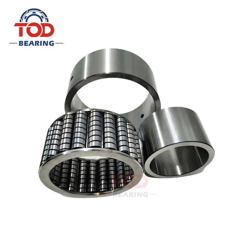 5232 Spiral roller bearing
