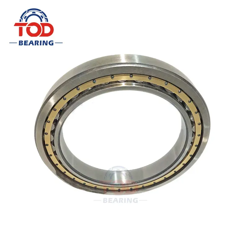 Cylindrical roller bearing 