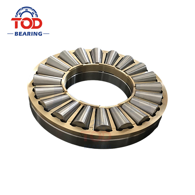 91754Q4 Thrust roller bearing 