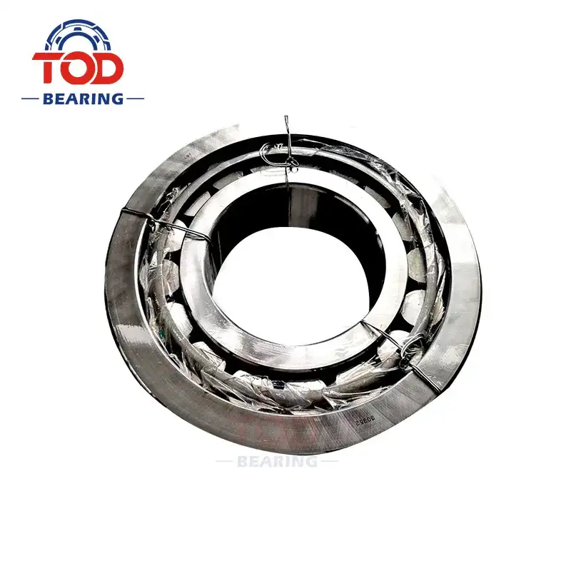 HM259048/HM259010bearing