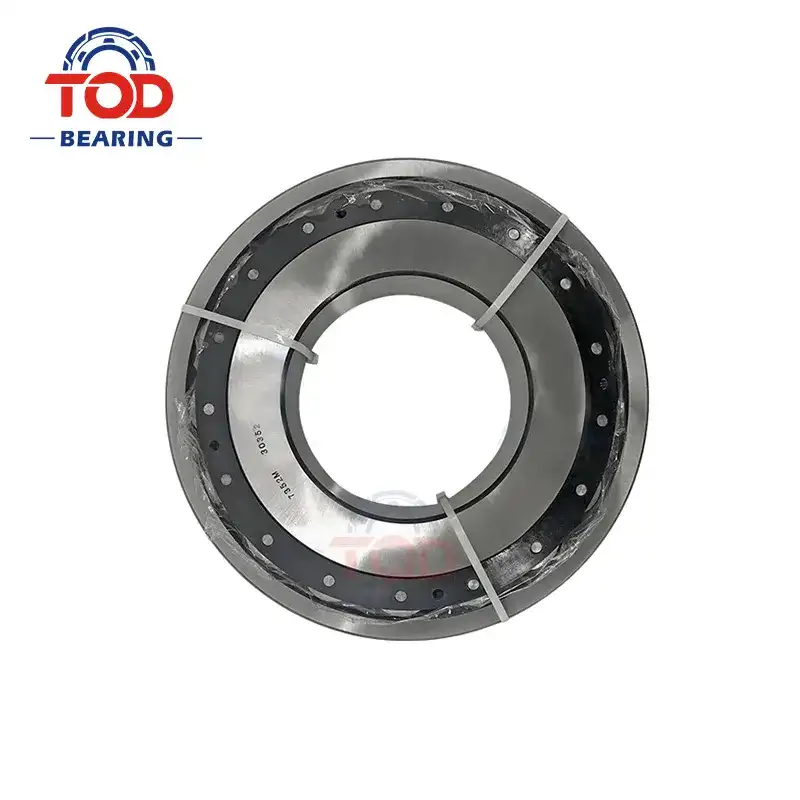 HM256849DW.810bearing