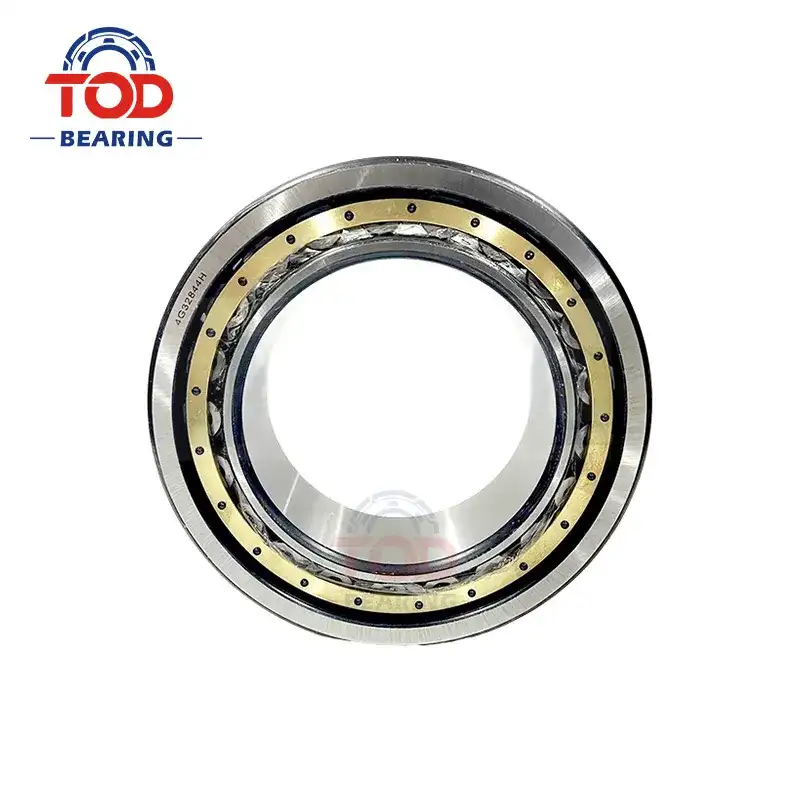 6817-2RSbearing