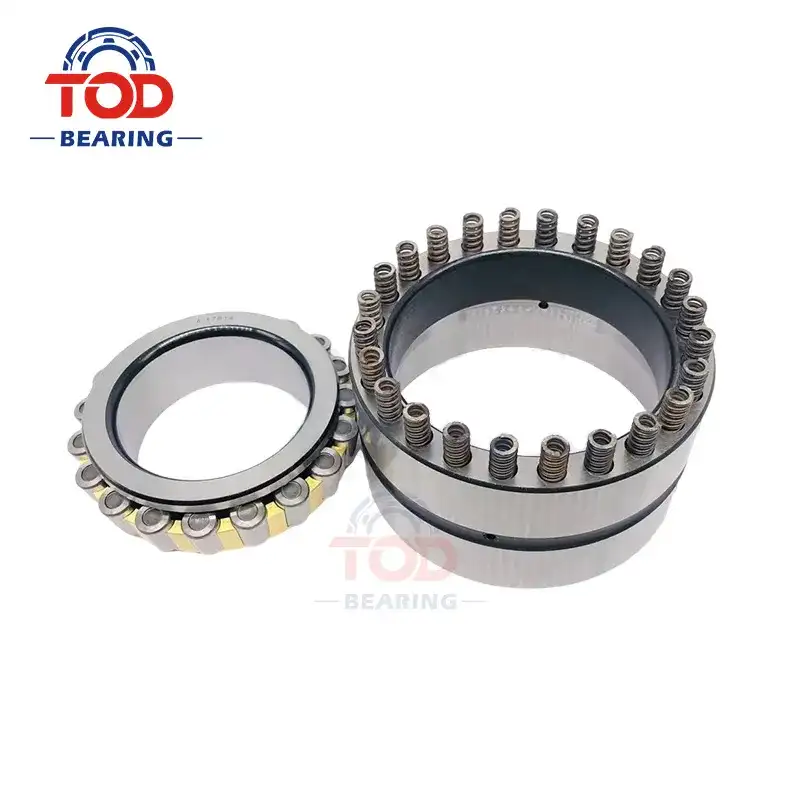 HM258949D-HM258910bearing