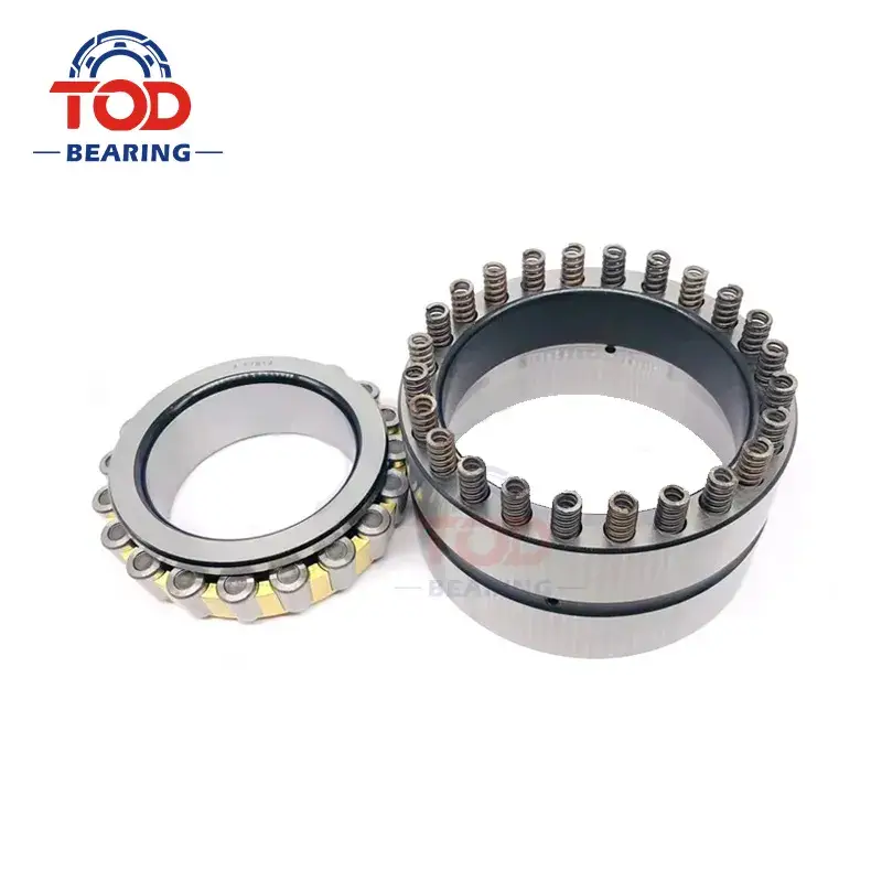 HM262749D/HM262710-HM262710Dbearing