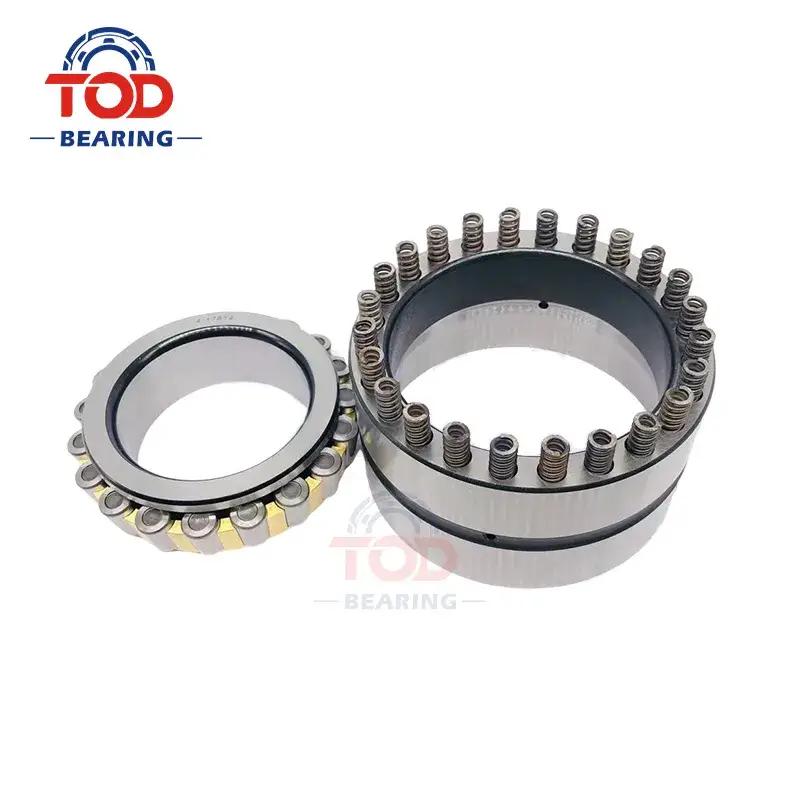 HM265049-90068bearing