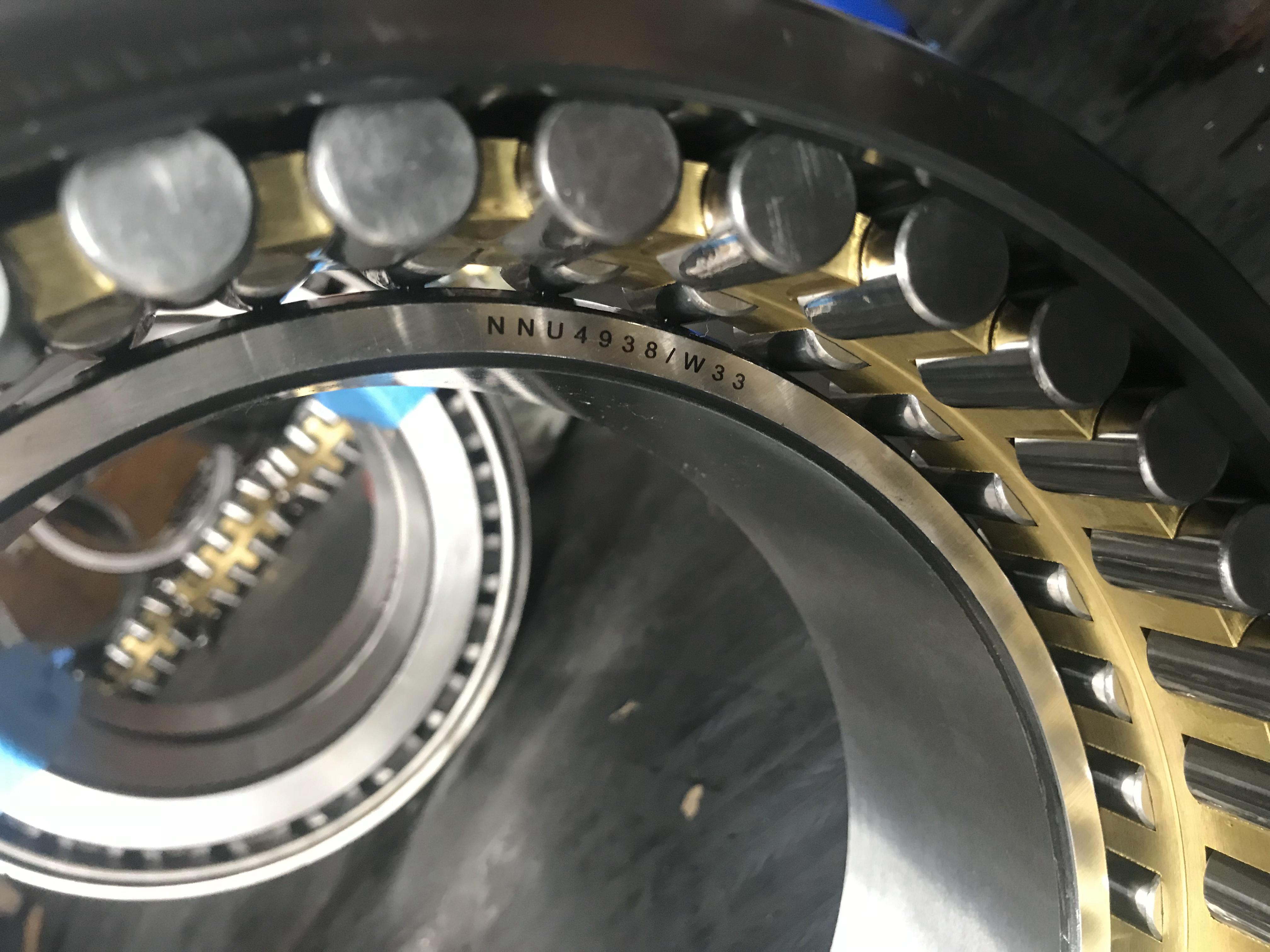 Z-574099.ZL-K-C5 BEARING