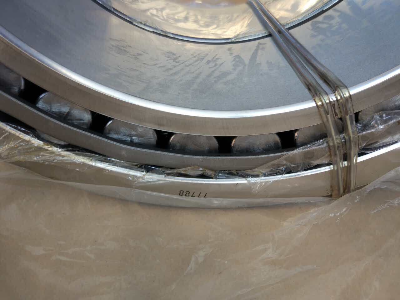 Z-574613.TR4 bearing