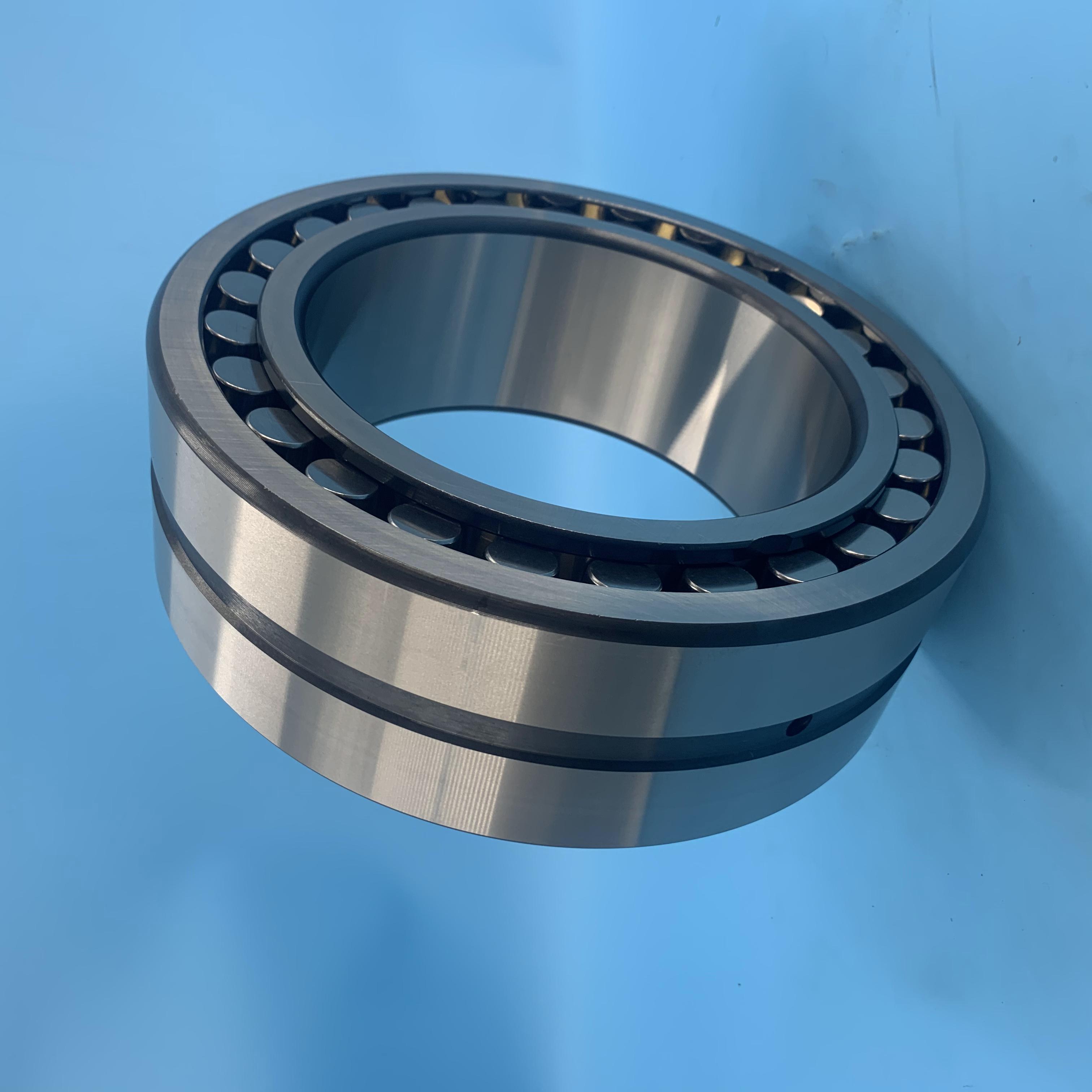 WS22206-E1-2RSR bearing
