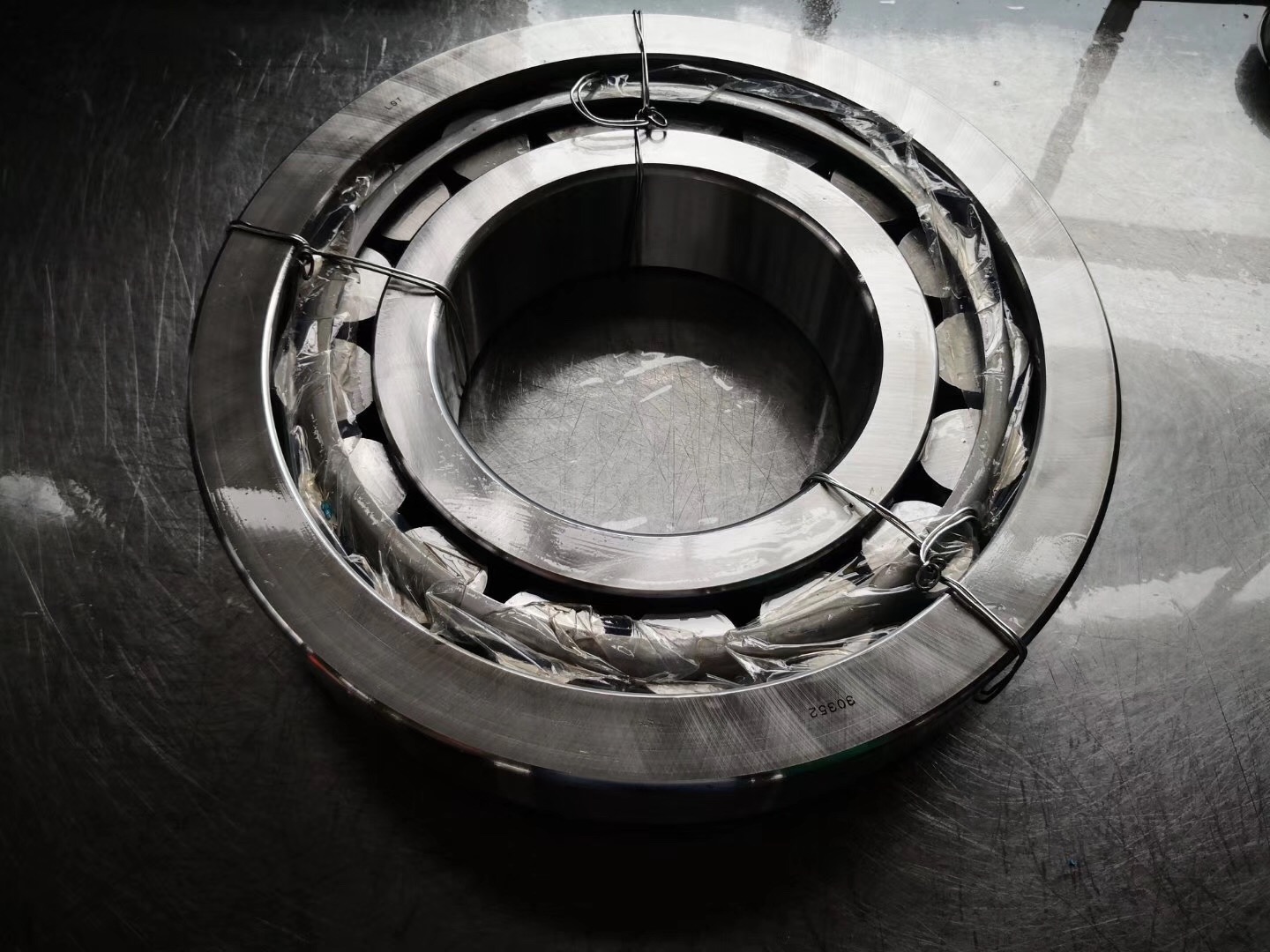 TTSV580 bearing