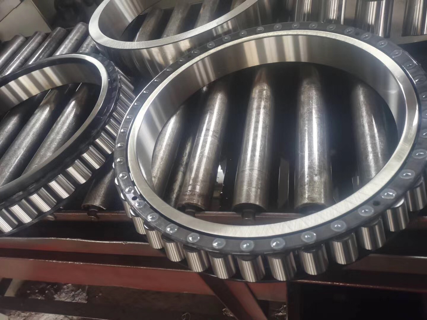 TTSV640 Bearing